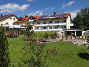 Naturhotel Am Sonnenhang Oy-Mittelberg